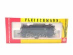 Fleischmann H0 - 4095 - Locomotive avec tender (1) - NS 9602, Hobby & Loisirs créatifs, Trains miniatures | HO