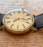 Omega - De Ville - Sans prix de réserve - f300Hz Chronometer