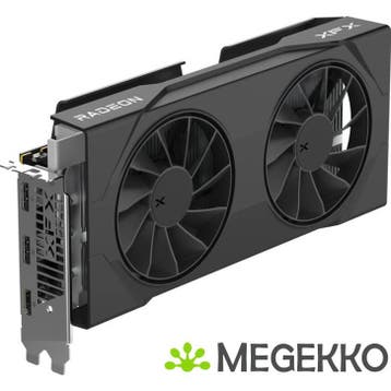 XFX Swift Radeon RX 9060 XT 16GB OC, Verzenden, Nieuw
