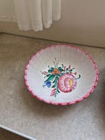 Martres Tolosane / Lunéville / Niderviller - Saladier (3) -