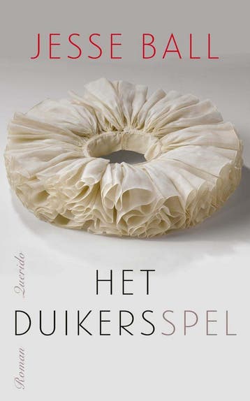 Het duikersspel (Goed), Verzenden, Nieuw