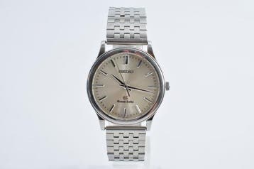 Grand Seiko - 9581-7020 - Heren - 2000-2010