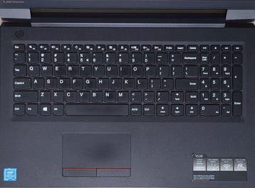 Lenovo V110-15IAP Type 80TG 8GB RAM 128GB SSD Windows 11