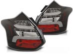 Ford Focus 3 LED achterlicht units, dynamisch knipperlicht, Verzenden