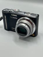 Panasonic Lumix DMC-ZR3 / DMC-TZ10 – Compact Leica Zoom, Nieuw