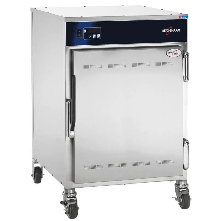 Warmhoudkast | 10x 1/1 GN | 16°C/93°C | 1kW (230V) | Wielen, Zakelijke goederen, Horeca | Keukenapparatuur, Nieuw in verpakking