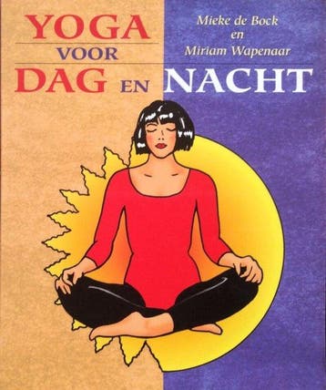 Yoga Voor Dag En Nacht - De, Livres, Verzenden