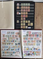 Mauritius & more - Mooie verzameling inclusief, Gestempeld