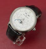 Blancpain - Villeret Chronograph Monopulse - 6685-1127-55B -