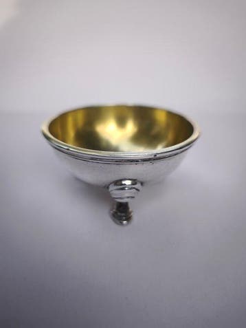 Tiffany & Co. - Beker - Zilver, Antiek en Kunst, Antiek | Zilver en Goud