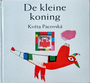 KLEINE KONING 9789026902635 PACOVSKA, Verzenden, PACOVSKA