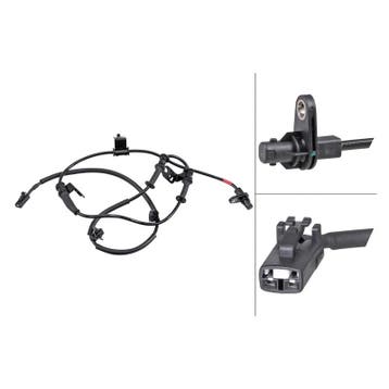 ABS-sensor Vooras rechts Hyundai I40 I Cw 1.6 GDI 2011-2019, Verzenden, Nieuw, Hyundai