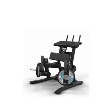 Gymfit - Xtreme-line - Leg Curl - E09, Sport en Fitness, Ophalen of Verzenden, Nieuw