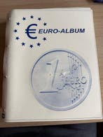 Nederland. Series 1 Cent - 2 Euro 1999/2019 (21 series - 167