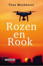 Rozen en rook / De zegen van weemoed / 3 9789062657872, Verzenden, Gelezen, Theo Monkhorst