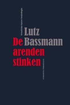 De arenden stinken / Franse reeks 9789078627807, Livres, Romans, Envoi