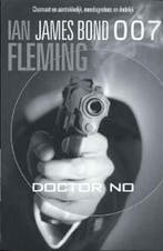 Doctor No / James Bond 007 9789046112816 Ian Fleming, Verzenden, Gelezen, Ian Fleming