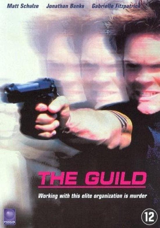 The guild (dvd tweedehands film), CD & DVD, DVD | Action, Enlèvement ou Envoi