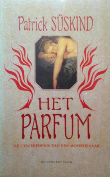 Het parfum 9789035102927 P. Suskind, Boeken, Verzenden, Gelezen, P. Suskind