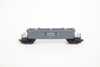 Trix H0 - (24008) - Modeltrein goederenwagon (4) -, Hobby & Loisirs créatifs, Trains miniatures | HO