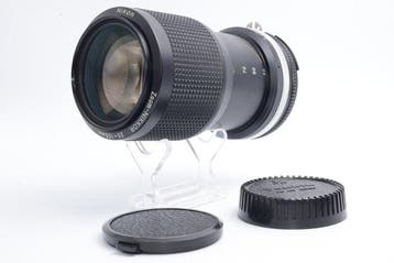 Nikon Nikon Zoom Set: 35-105mm f/3.5-4.5 & 70-210mm f/4, Audio, Tv en Foto, Nieuw