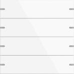 Gira TS4 Knopbussysteem - 5024903, Verzenden, Nieuw