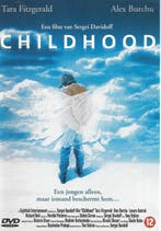 Childhood(dvd nieuw), Ophalen of Verzenden