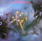The Moody Blues - On The Threshold Of A Dream, Verzenden