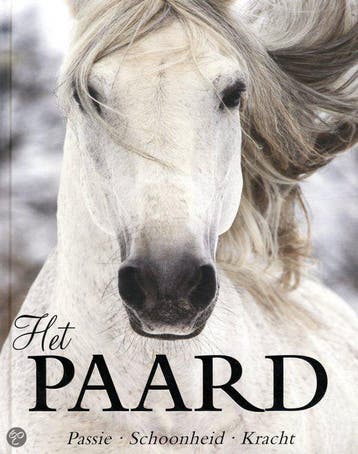 Het paard 9781472374844 Walker, Verzenden, Zo goed als nieuw, Walker