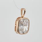 Sans prix de réserve - Pendentif - 14 carats Or jaune -