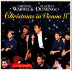 Placido Domingo, Dionne Warwick, Mozart-Sängerknaben, Vjekos, Verzenden