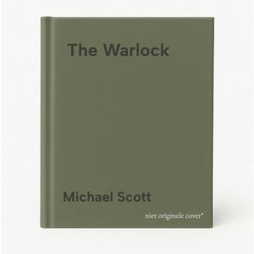 The Warlock 9780552562560 Michael Scott, Boeken, Verzenden, Gelezen, Michael Scott