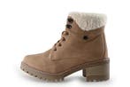 Mexx Boots in maat 38 Beige, Kleding | Dames, Schoenen, Mexx, Verzenden, Beige, Overige typen