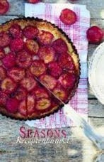 Seasons receptenbundel 9789058551023, Verzenden