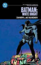 Batman: White Knight (DC Compact Comics), Verzenden, Nieuw
