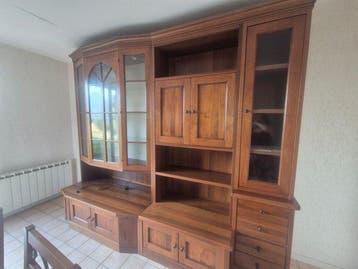 Boekenkast - Hout, Antiek en Kunst