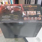 Sony - Playstation 3 (PS3) - God of War Edición exclusiva de, Nieuw