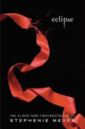 Eclipse The Twilight Saga 9780316027656 Stephenie Meyer, Verzenden, Zo goed als nieuw, Stephenie Meyer