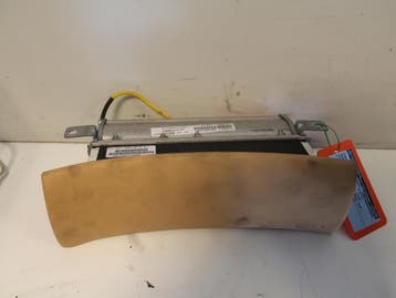 Airbag rechts (Dashboard) Maserati 4200 GT O94383, Nieuw