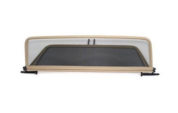Cabrio Windscherm Opel Astra H beige, Ophalen of Verzenden