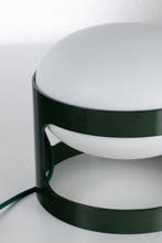Kartell - Joe Colombo - Tafellamp - KD28 - Groen - Plastic