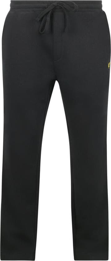 Lyle & Scott Joggingbroek Zwart maat Maat 52/54 (L) Heren, Verzenden