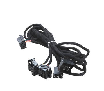 CÂBLE ADAPTATEUR DE 5 MÈTRES CONNECTEURS DE BMW, Verzenden, Neuf