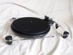 Auna - Pureness Acryl Audiophile High End Hoge Fideliteit