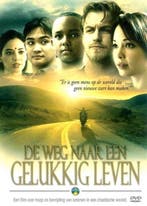 De weg naar een gelukkig leven, Cd's en Dvd's, Verzenden, Nieuw in verpakking, Drama