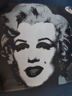 Andy Warhol (after) - Marilyn Monroe Foundation - Marilyn