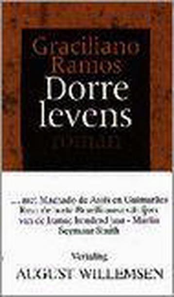 DORRE LEVENS (GB) 9789071127649 G. Ramos, Verzenden, Gelezen, G. Ramos