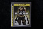 Tomb Raider Underworld Playstaion 3 PS3 Platinum, Verzenden