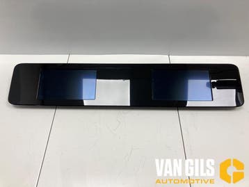 Display Multi Media regelunit Mercedes B-Klasse O341590