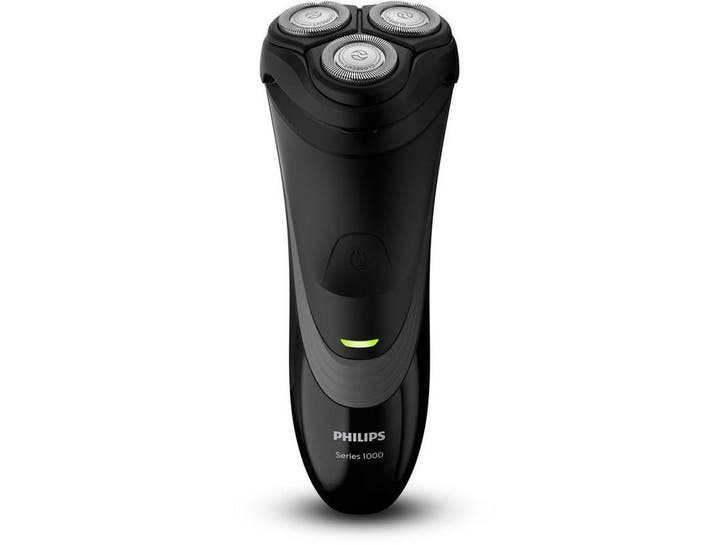 Philips 1000 serie S1520/04 - Scheerapparaat -, Elektronische apparatuur, Persoonlijke Verzorgingsapparatuur, Nieuw, Verzenden